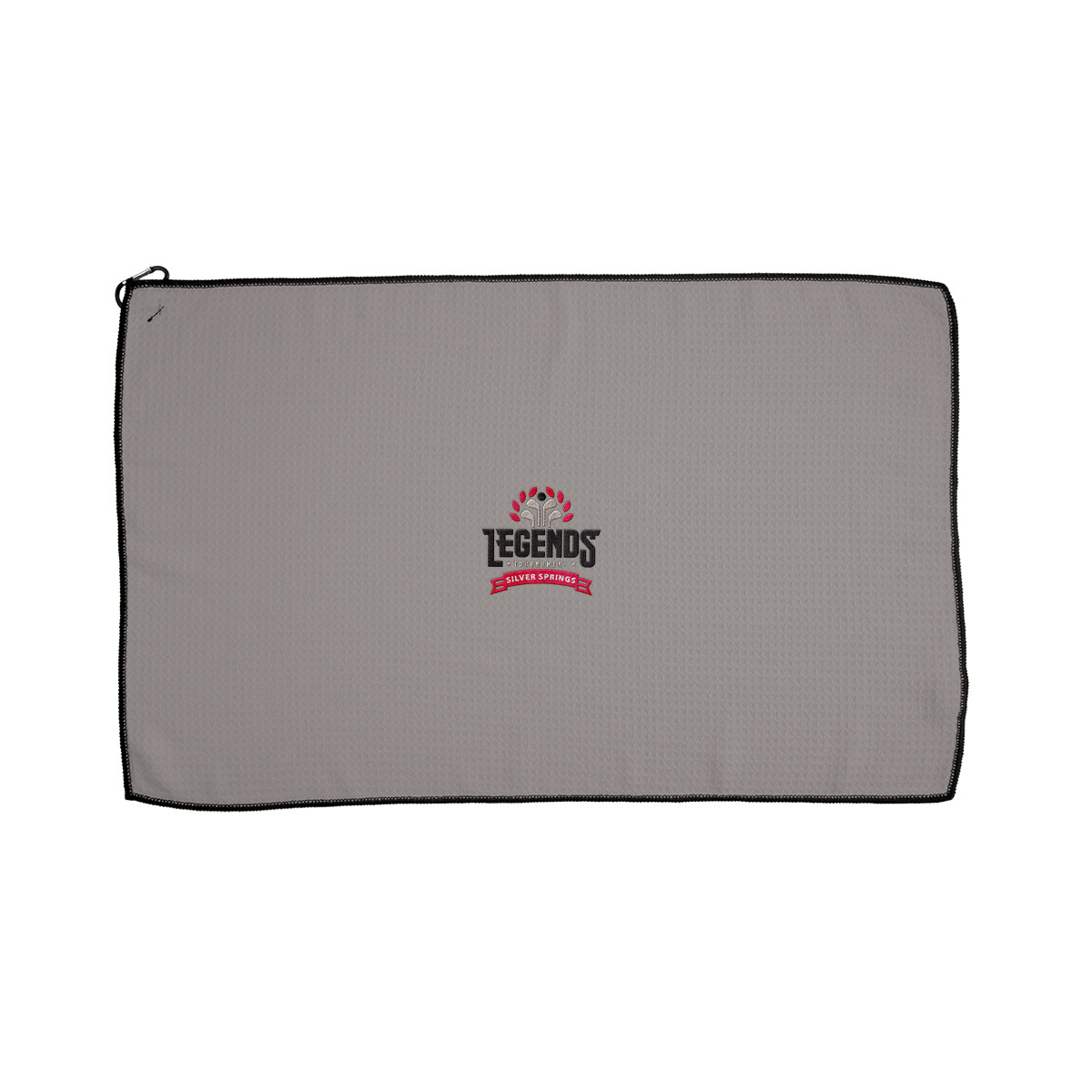 Fairway Fresh rPET Waffle Towel Product Image