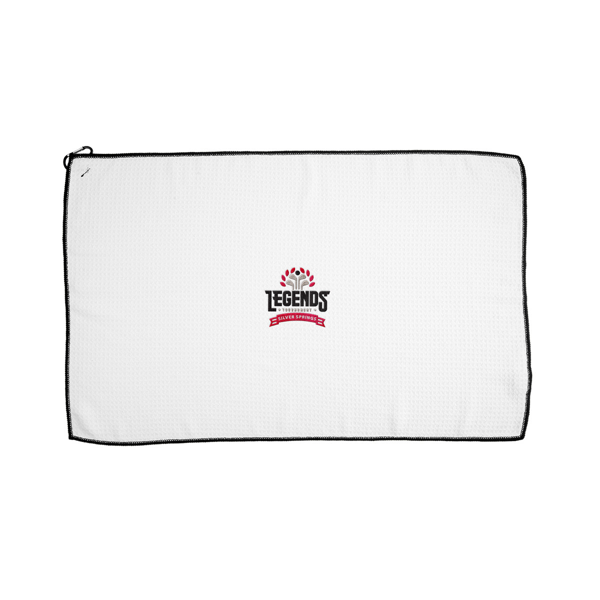 Fairway Fresh rPET Waffle Towel Product Image