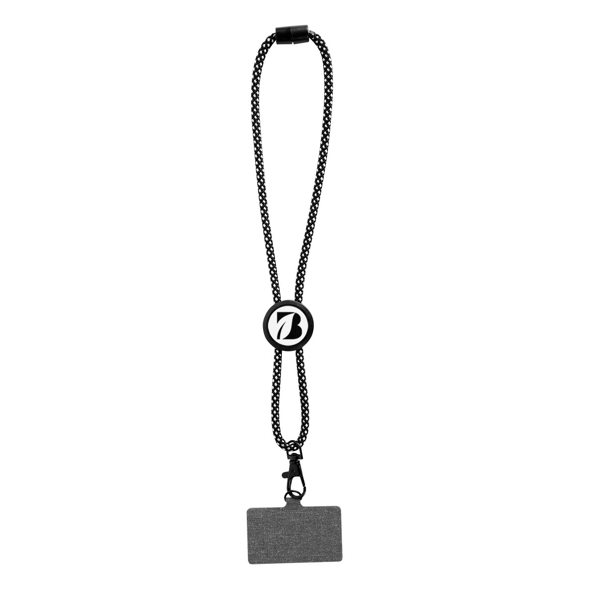 rPET Phone Tether Wristlet Product Image