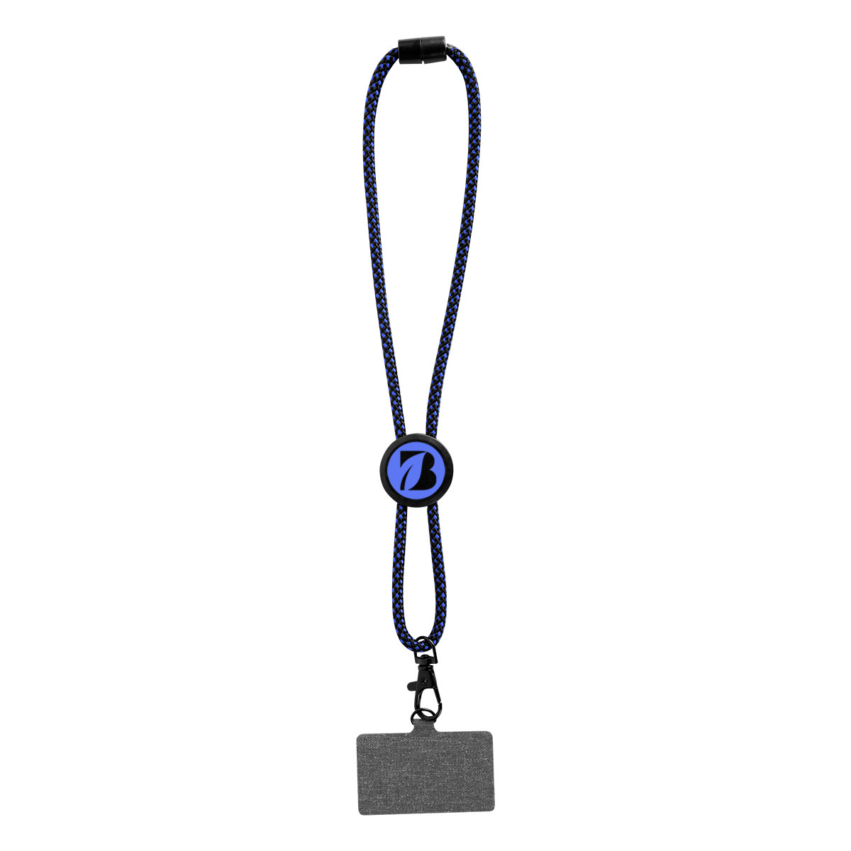 rPET Phone Tether Wristlet Product Image