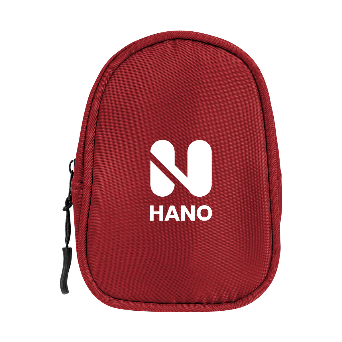 Anywhere rPET Pouch With Carabiner Product Image