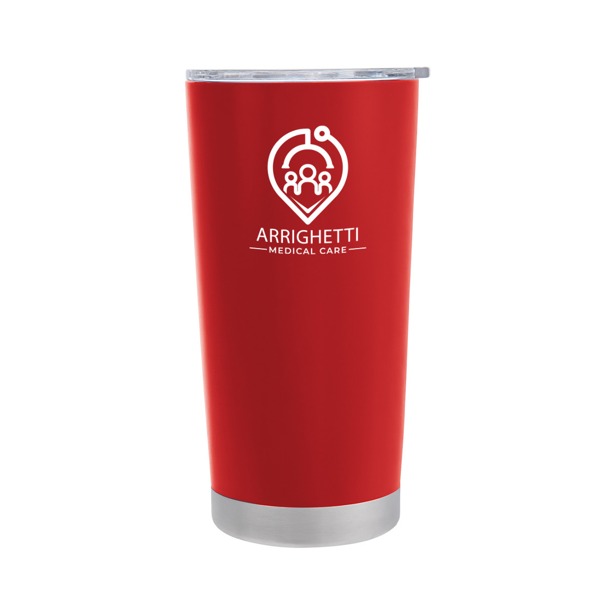 Reese Single Wall Recycled PP Tumbler - 21 Oz. Product Image