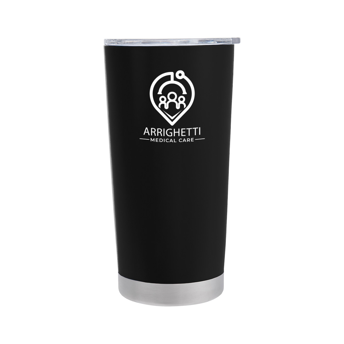 Reese Single Wall Recycled PP Tumbler - 21 Oz. Product Image