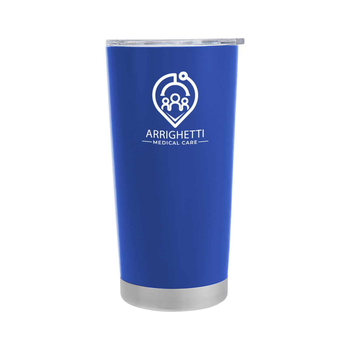 Reese Single Wall Recycled PP Tumbler - 21 Oz. Product Image