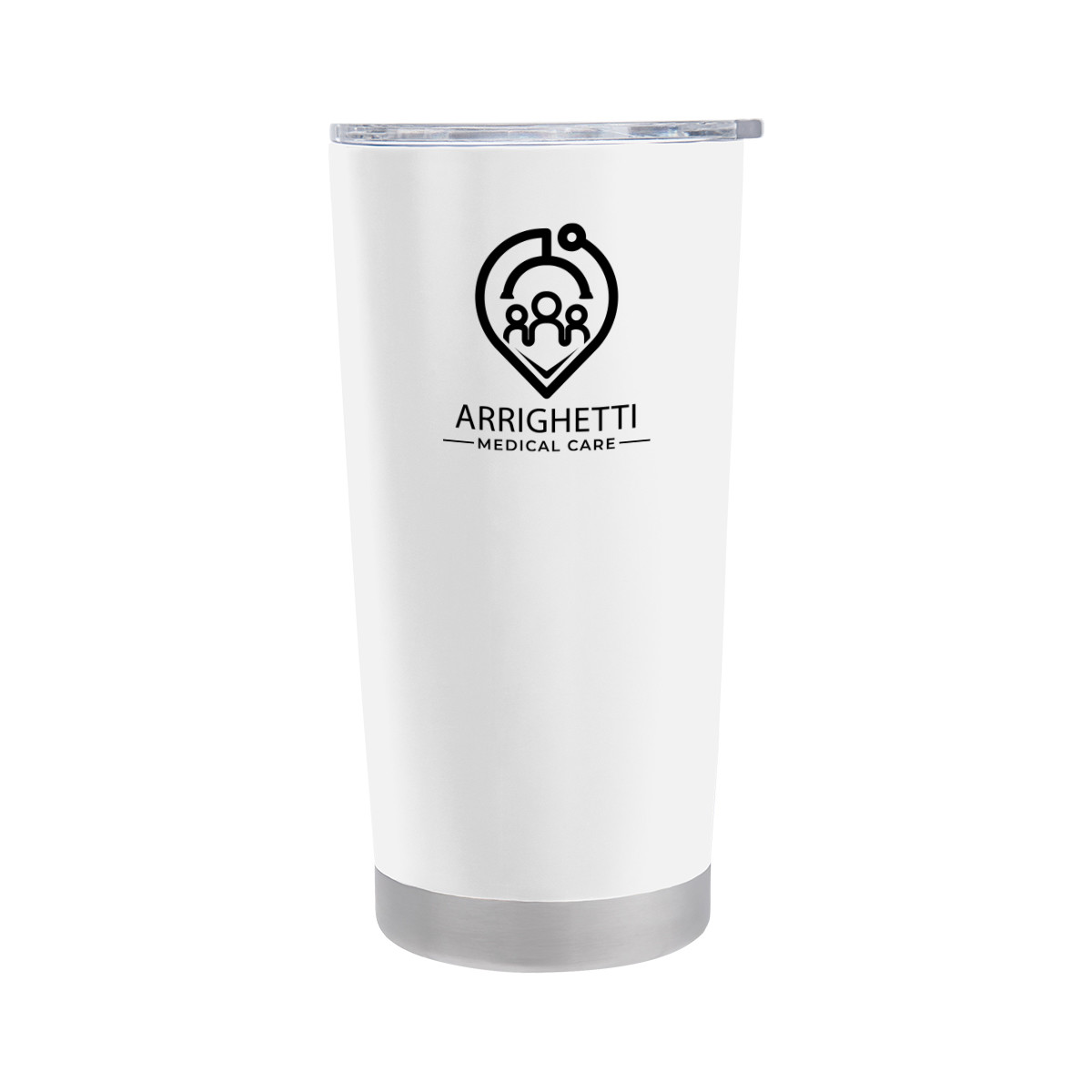Reese Single Wall Recycled PP Tumbler - 21 Oz. Product Image