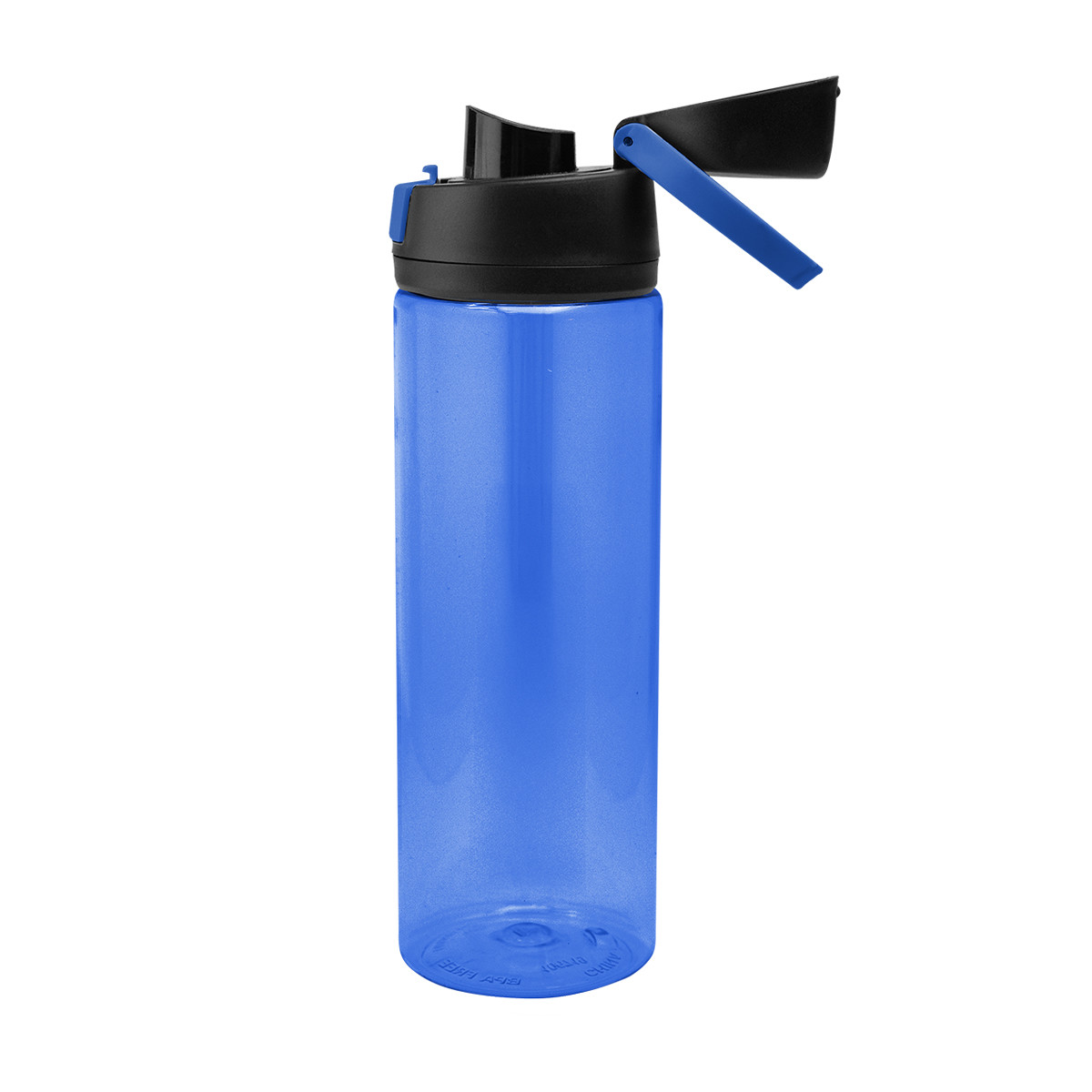 Pop Sip RPET Bottle - 24 Oz. Product Image
