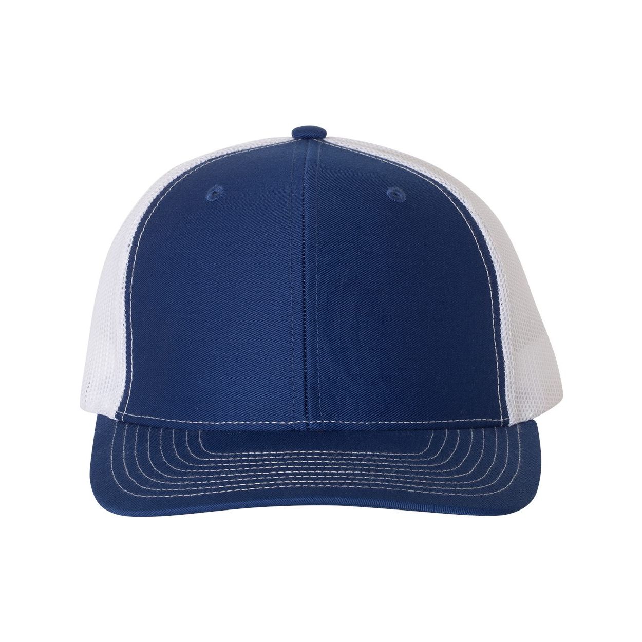Richardson Adjustable Snapback Trucker Cap Product Image