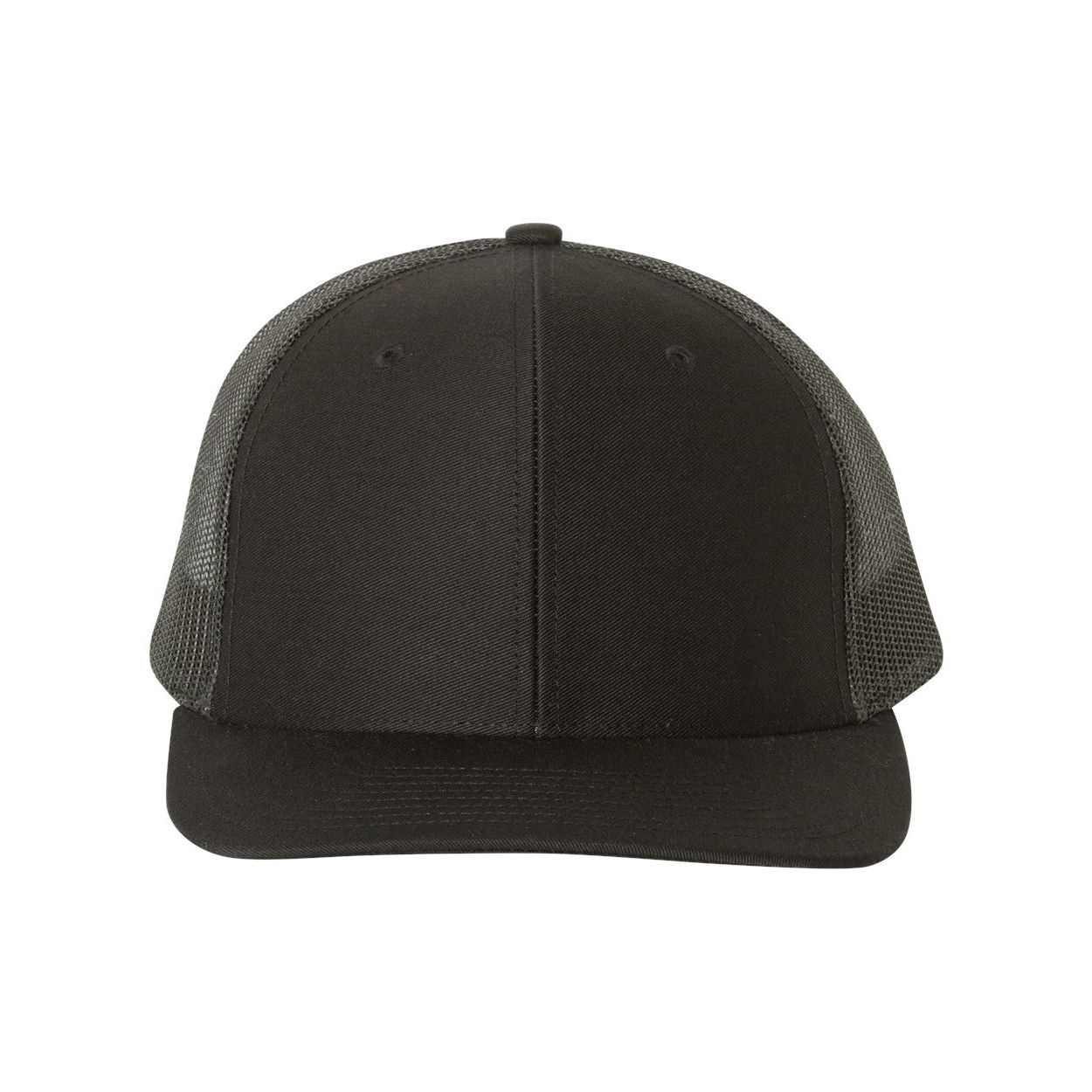 Richardson Adjustable Snapback Trucker Cap Product Image
