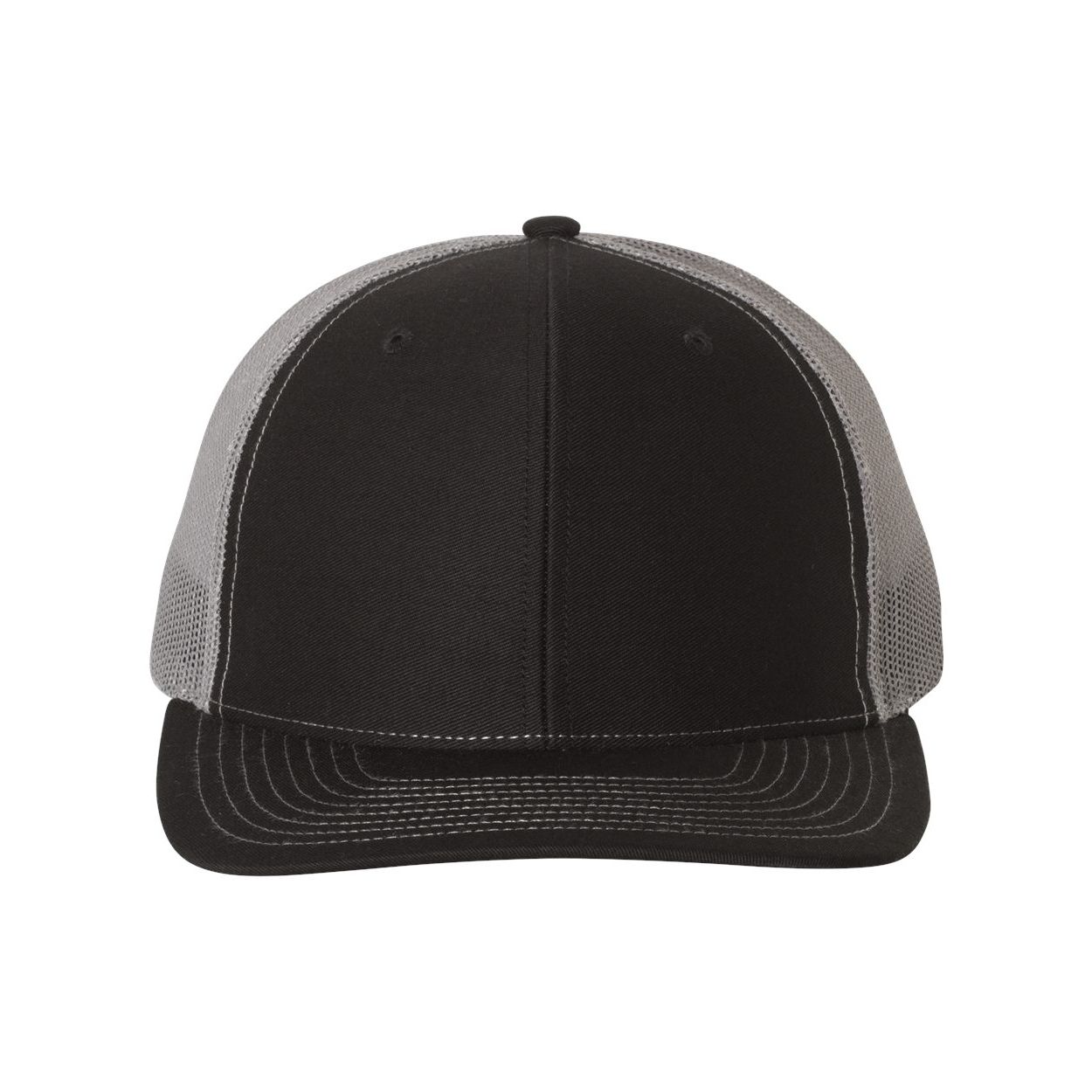 Richardson Adjustable Snapback Trucker Cap Product Image