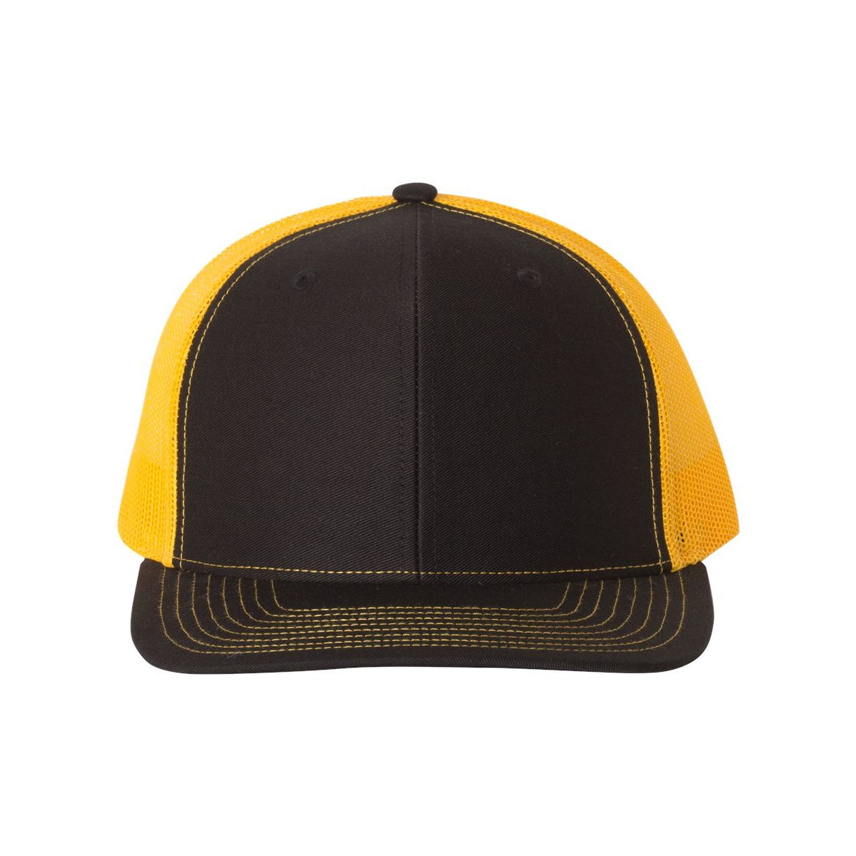Richardson Adjustable Snapback Trucker Cap Product Image