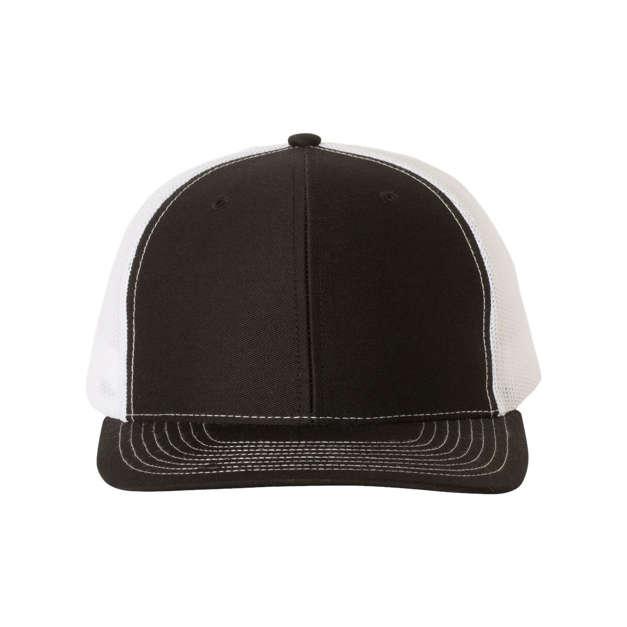 Richardson Adjustable Snapback Trucker Cap Product Image