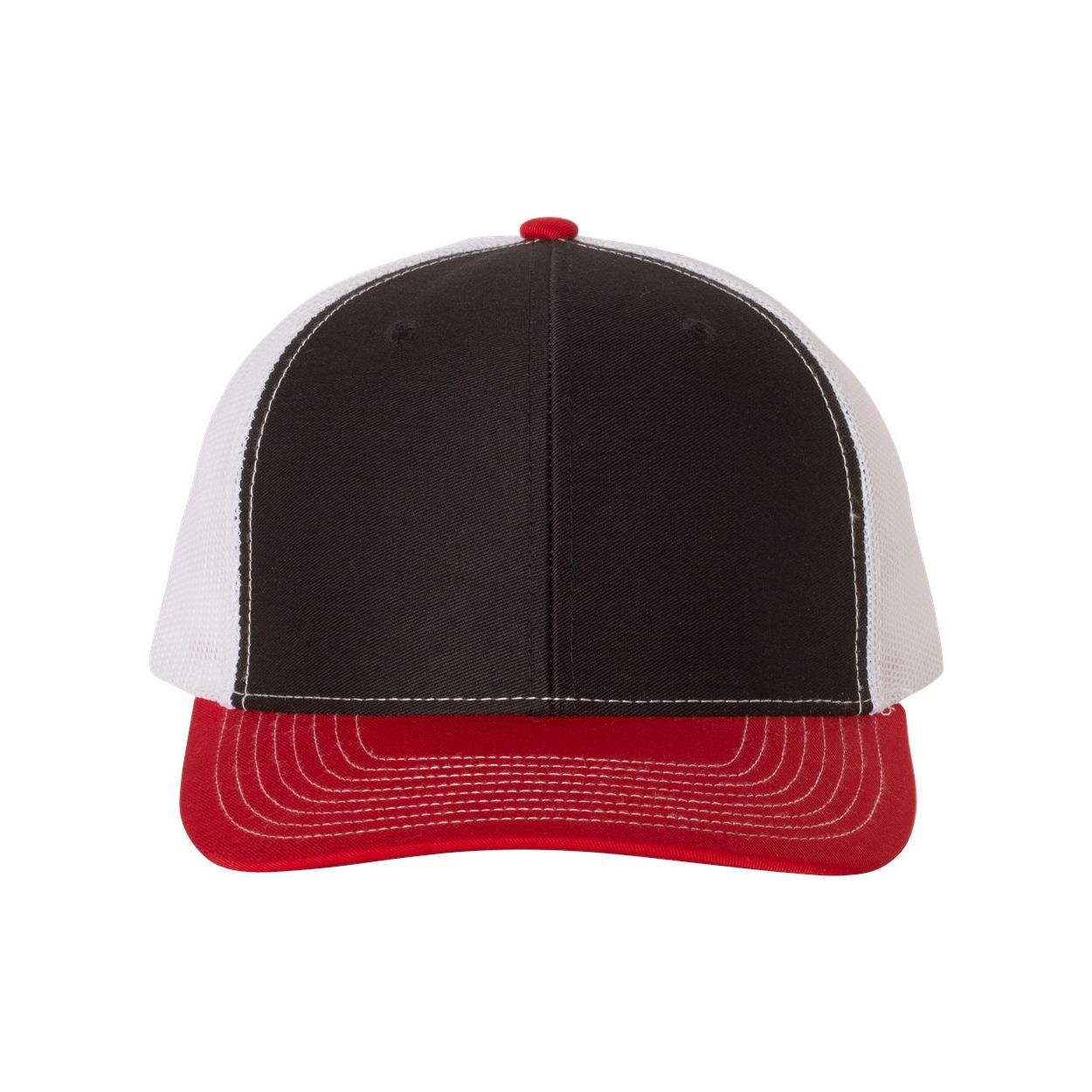 Richardson Adjustable Snapback Trucker Cap Product Image