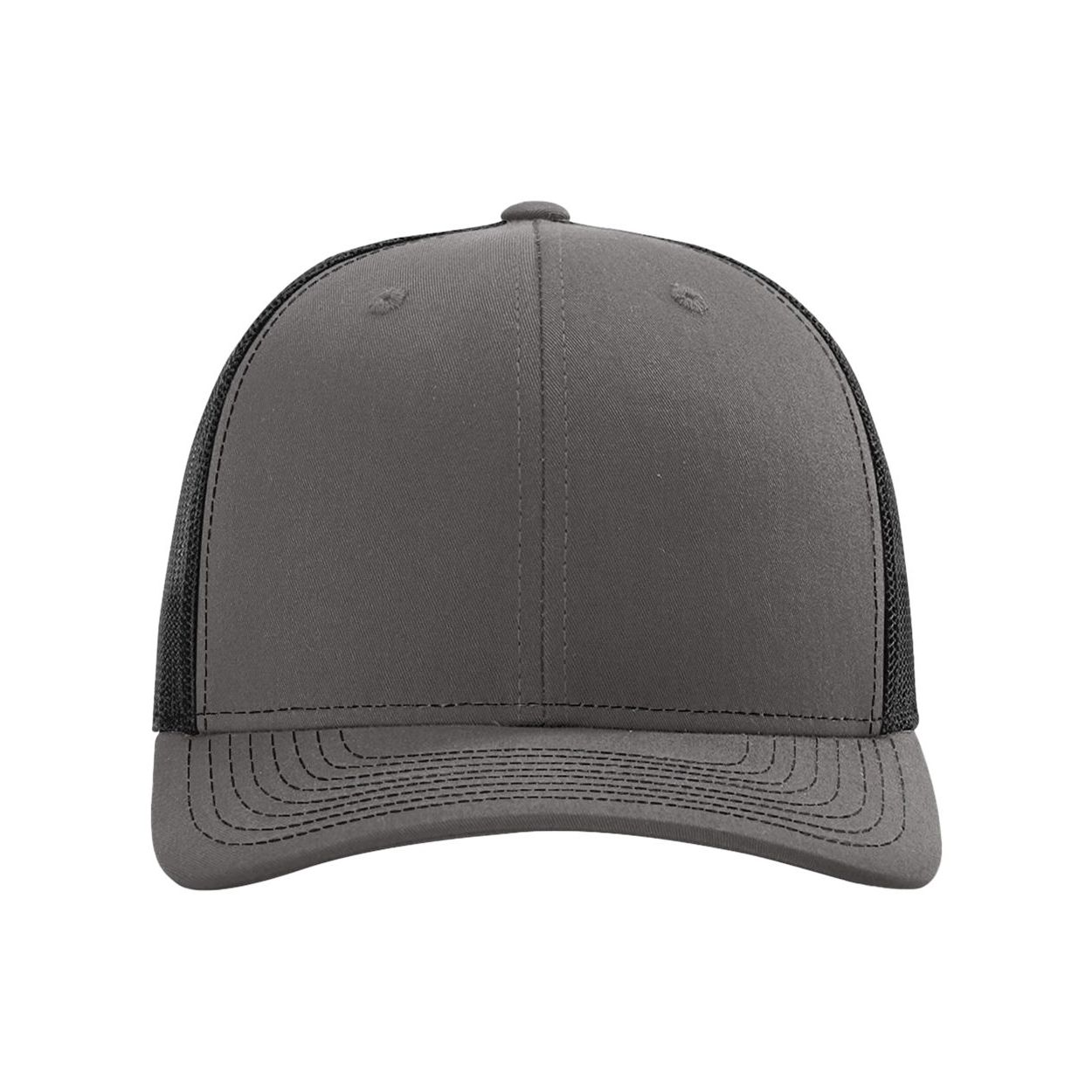 Richardson Adjustable Snapback Trucker Cap Product Image