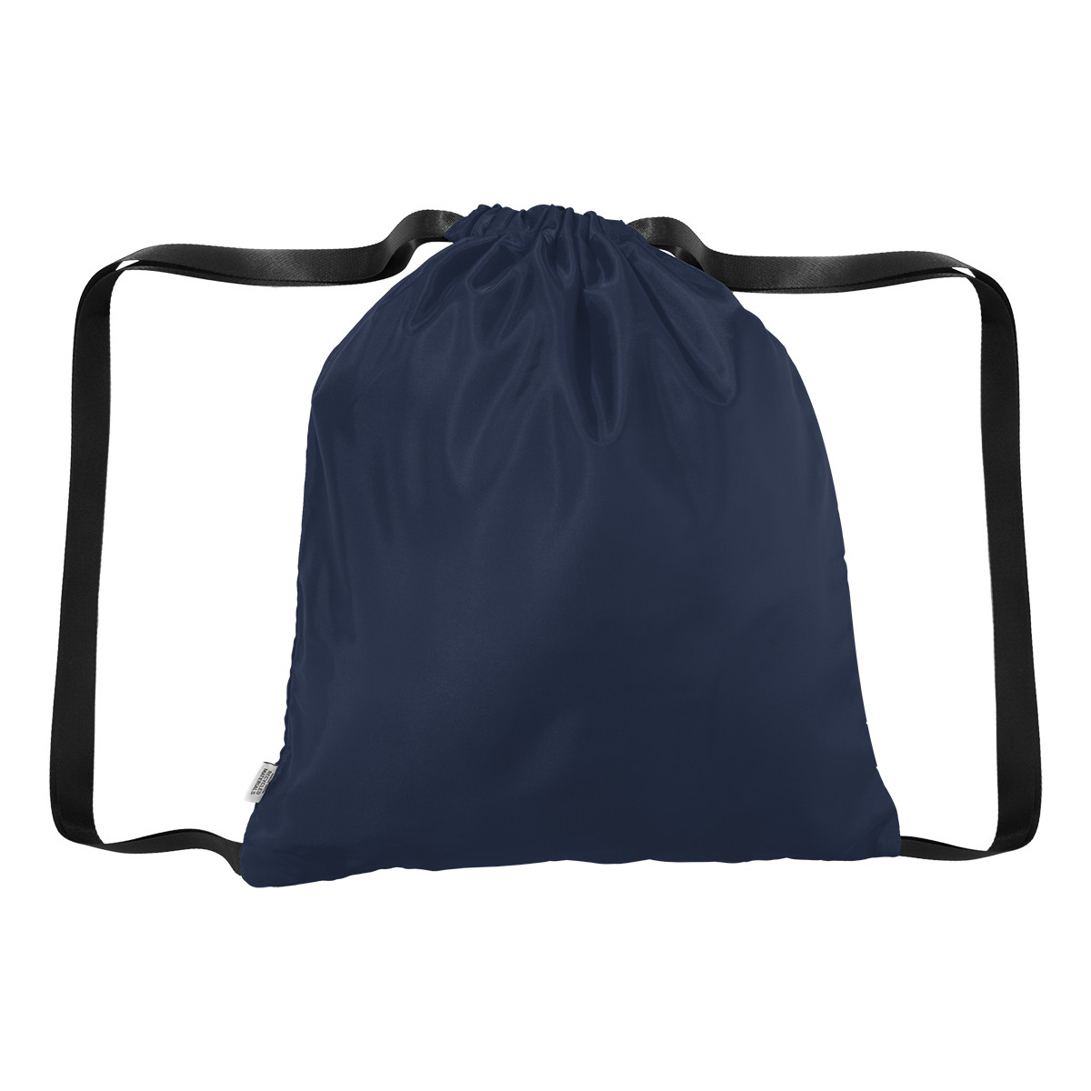Joel rPET Drawstring Tote Bag Product Image