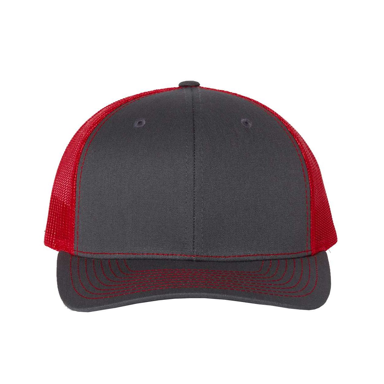 Richardson Adjustable Snapback Trucker Cap Product Image