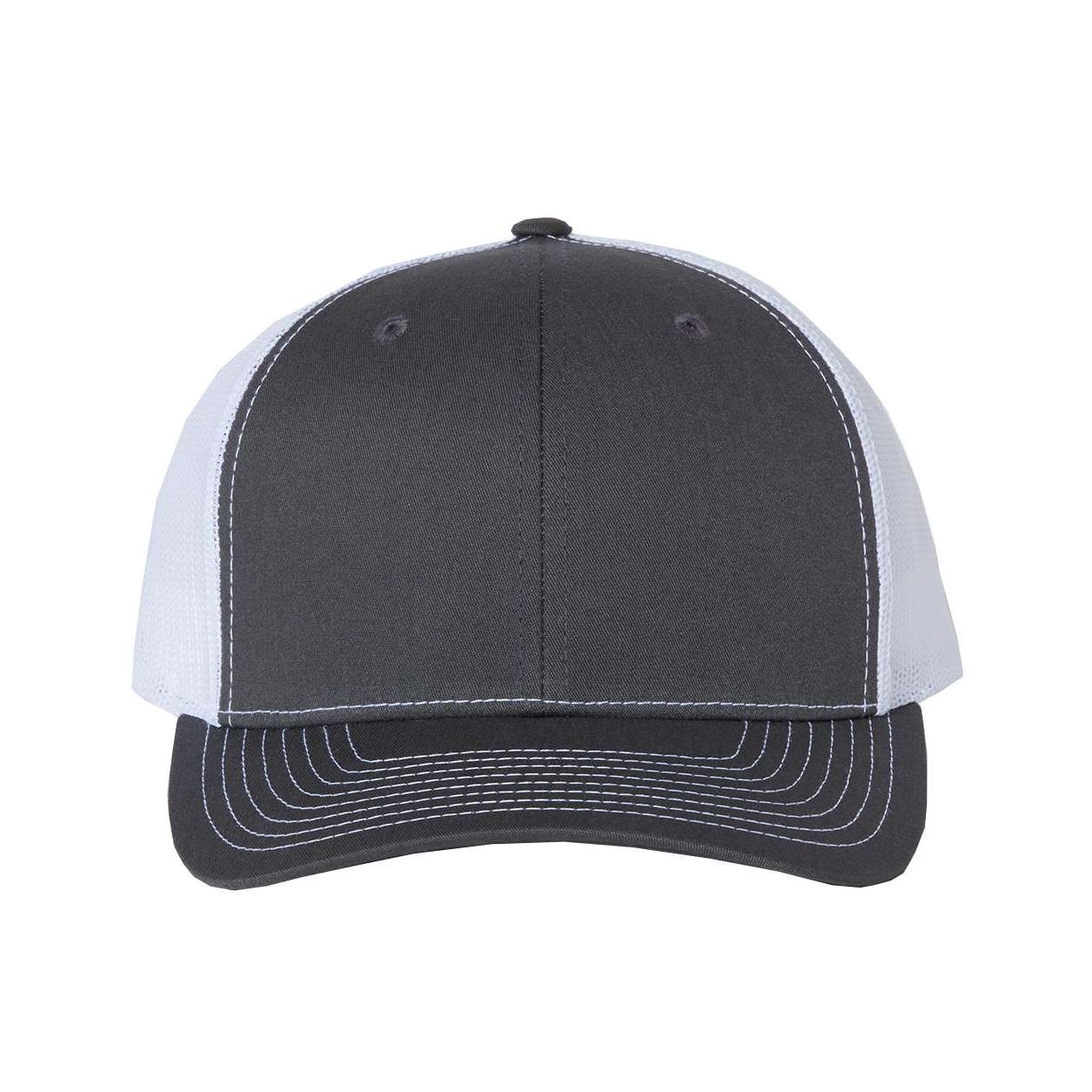 Richardson Adjustable Snapback Trucker Cap Product Image