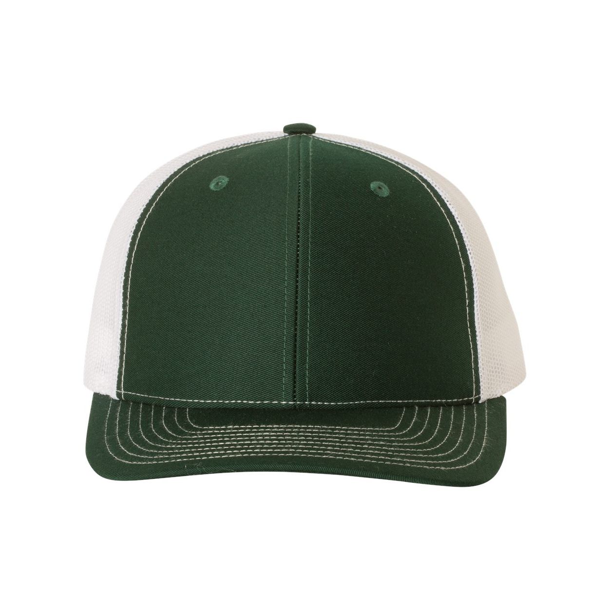 Richardson Adjustable Snapback Trucker Cap Product Image