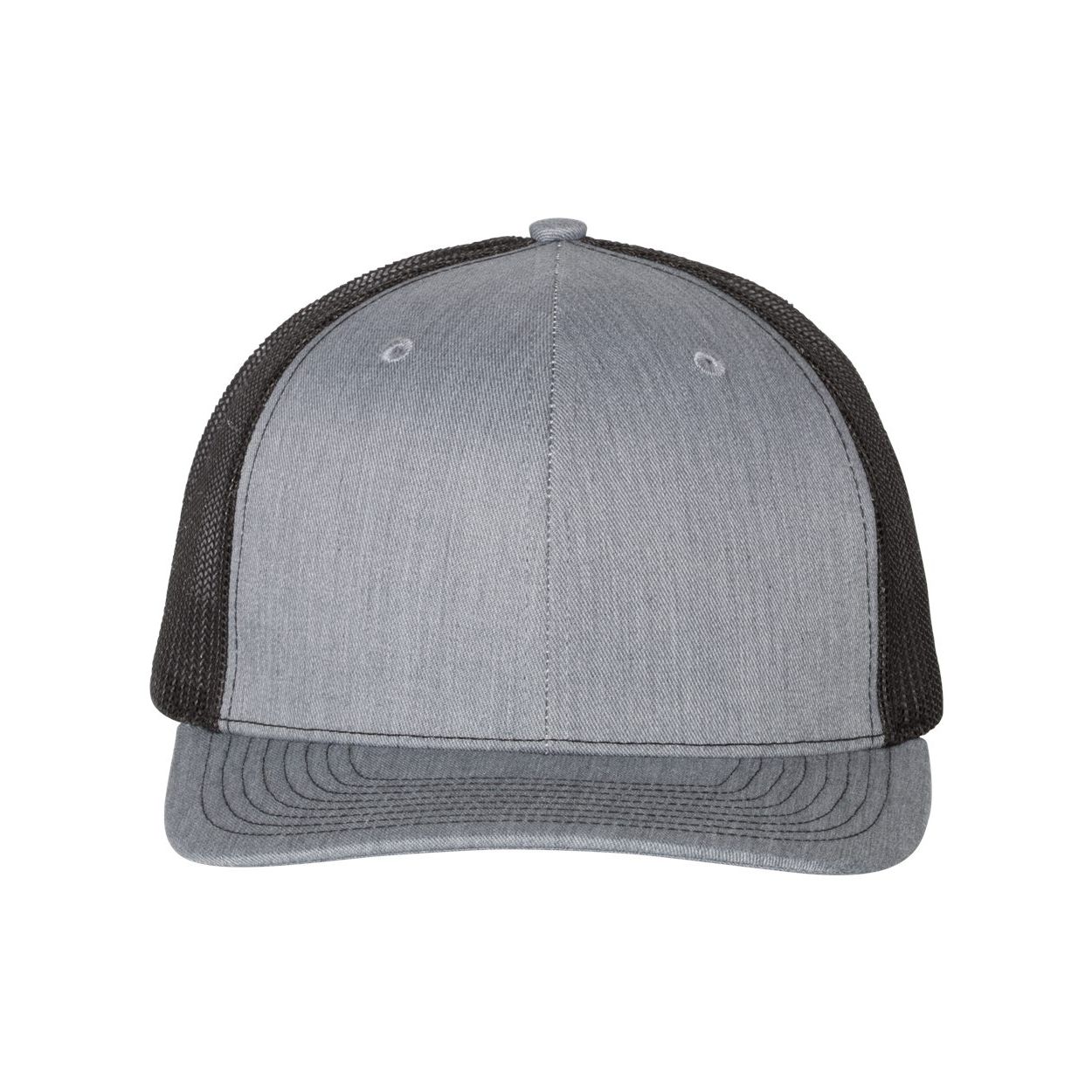 Richardson Adjustable Snapback Trucker Cap Product Image