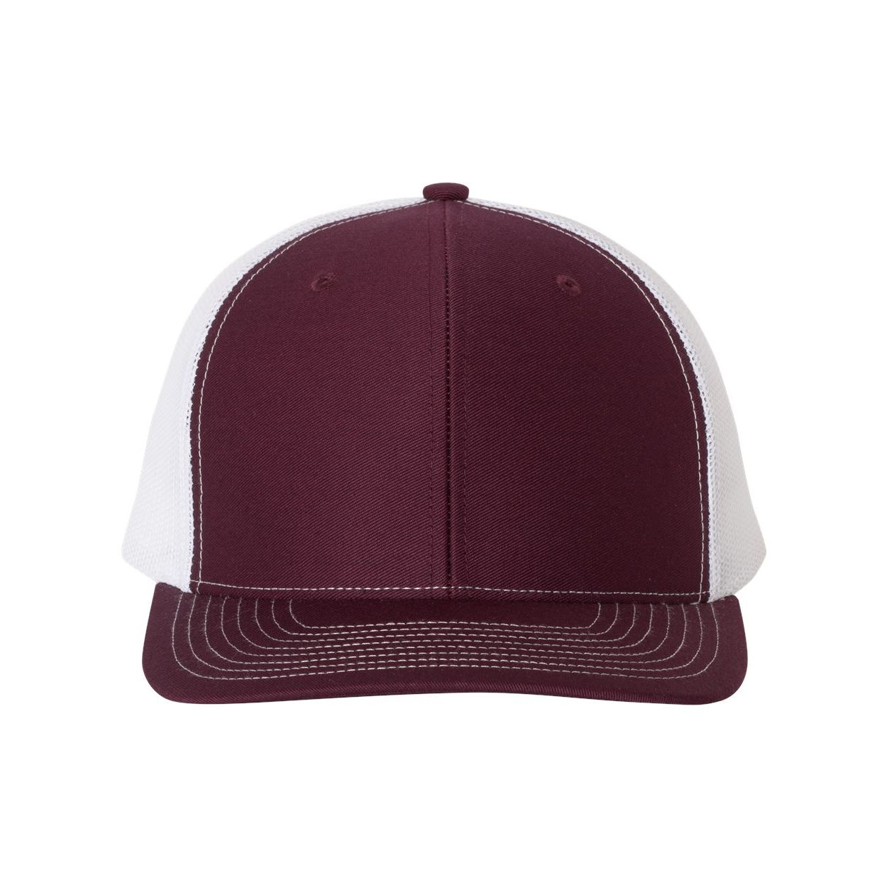 Richardson Adjustable Snapback Trucker Cap Product Image