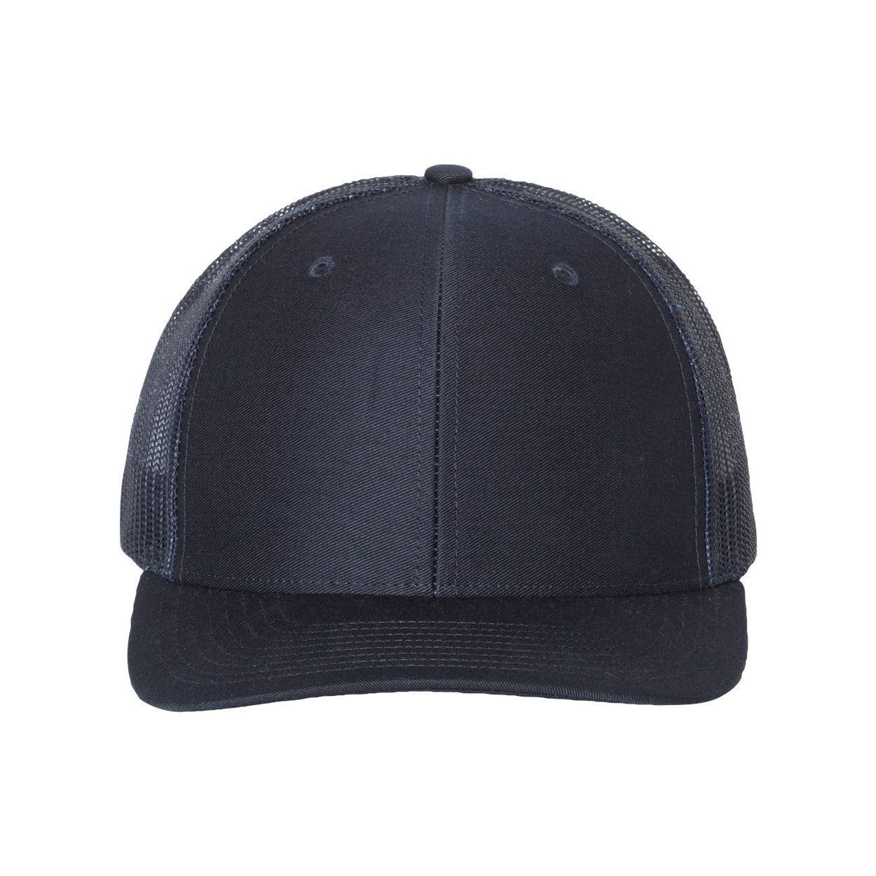 Richardson Adjustable Snapback Trucker Cap Product Image