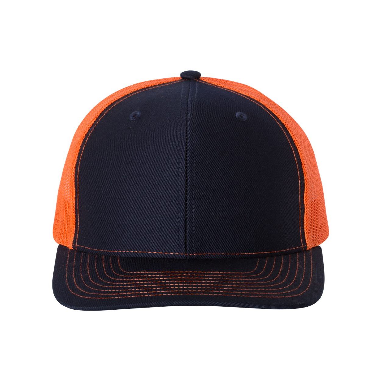 Richardson Adjustable Snapback Trucker Cap Product Image