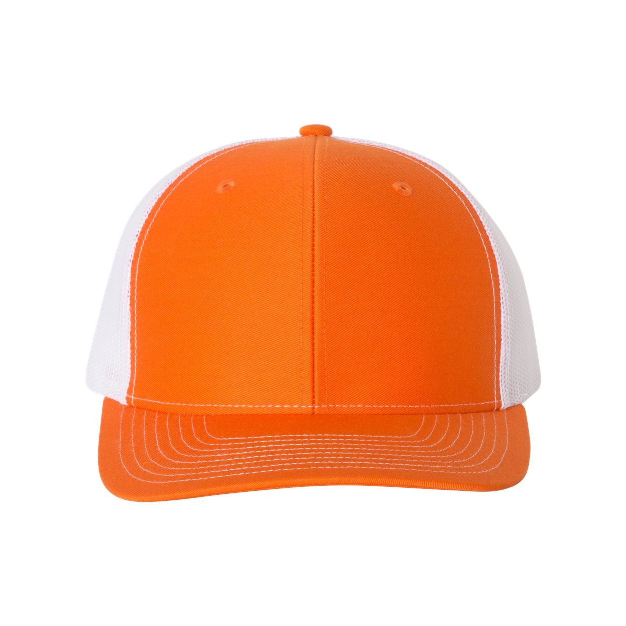 Richardson Adjustable Snapback Trucker Cap Product Image