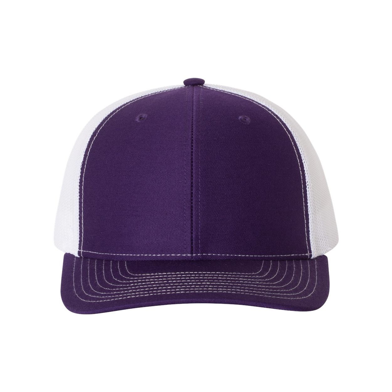 Richardson Adjustable Snapback Trucker Cap Product Image