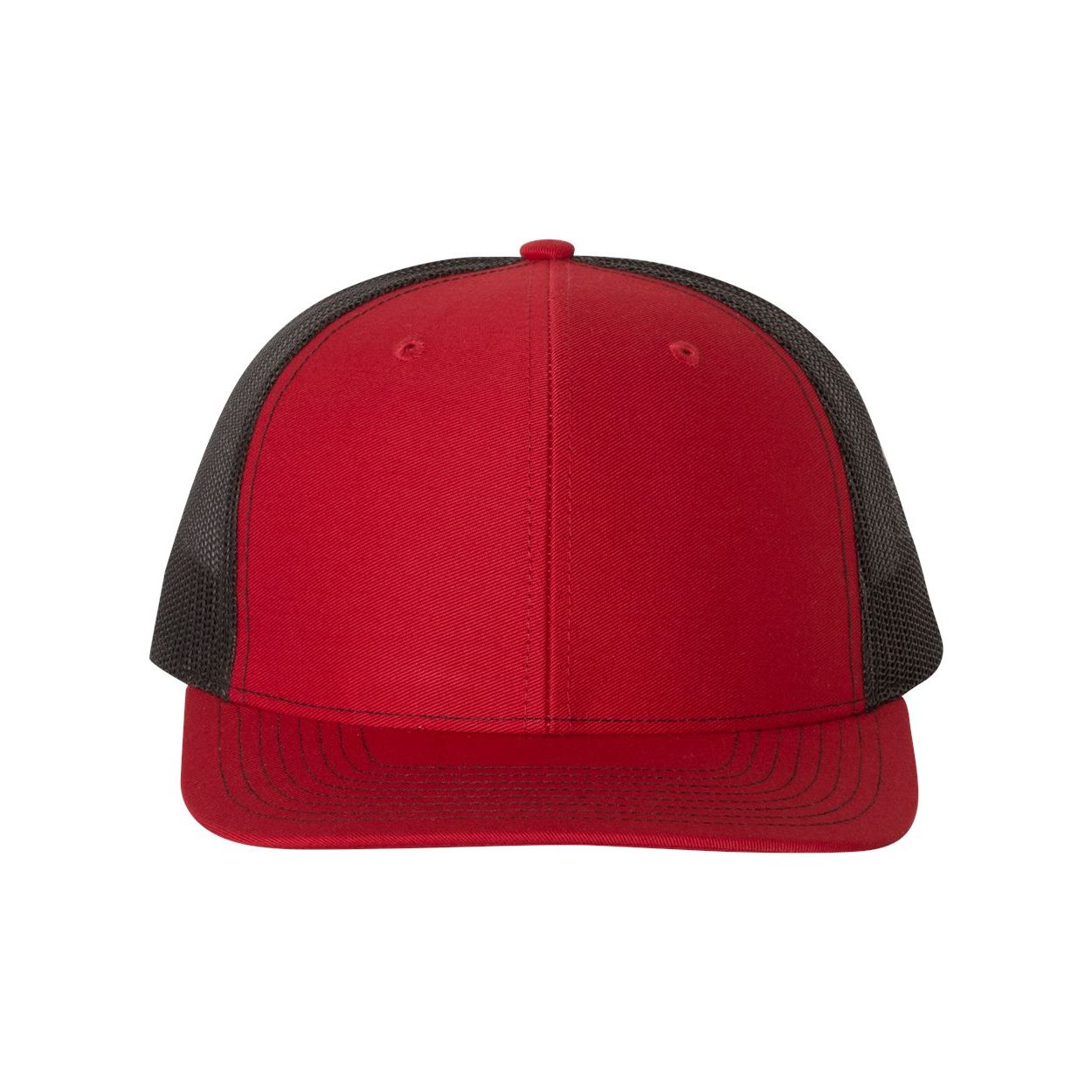 Richardson Adjustable Snapback Trucker Cap Product Image