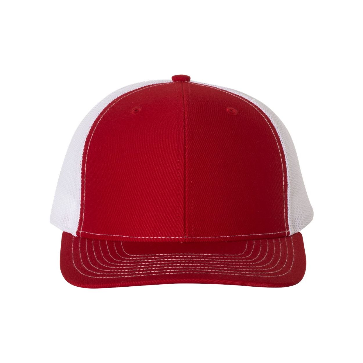 Richardson Adjustable Snapback Trucker Cap Product Image