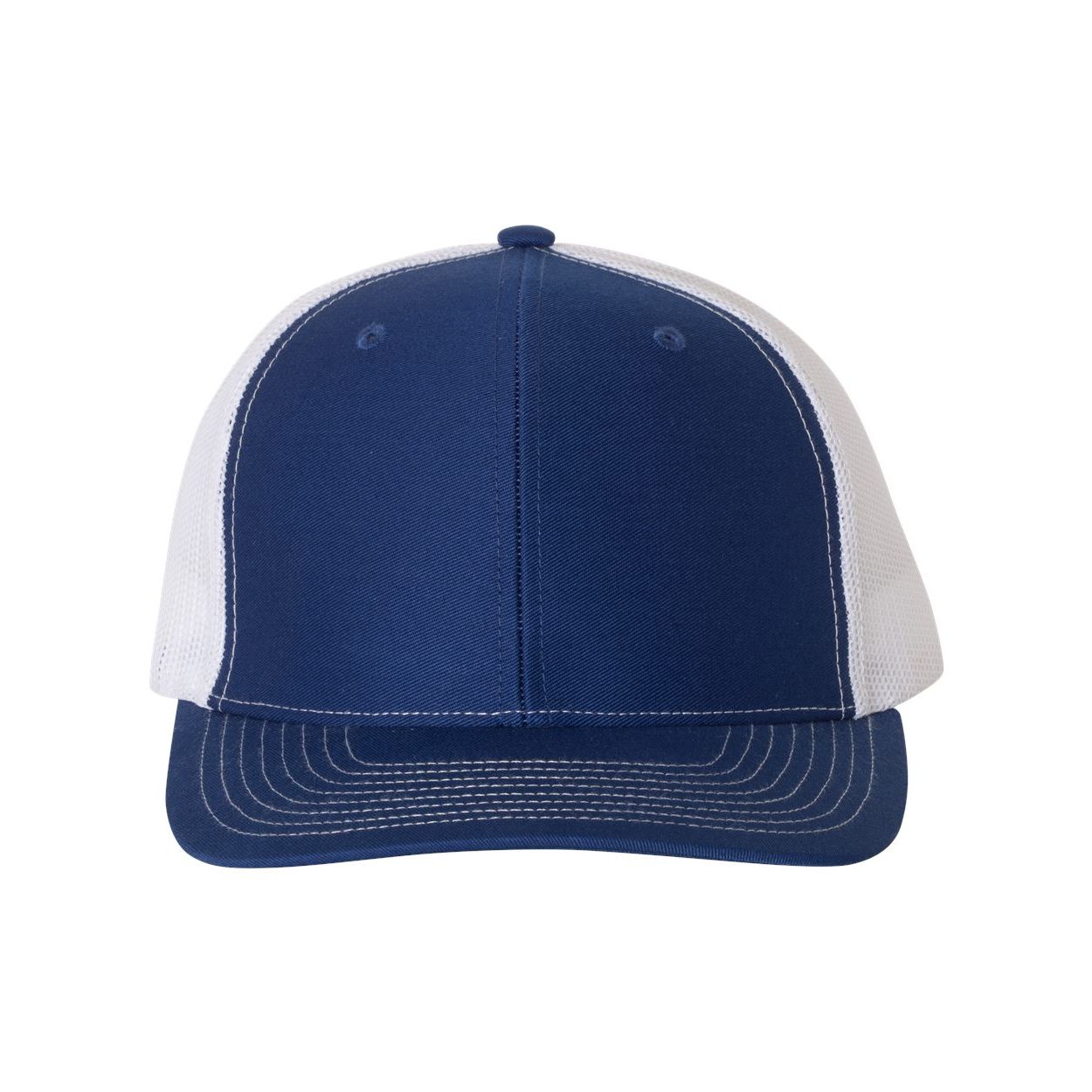 Richardson Adjustable Snapback Trucker Cap Product Image