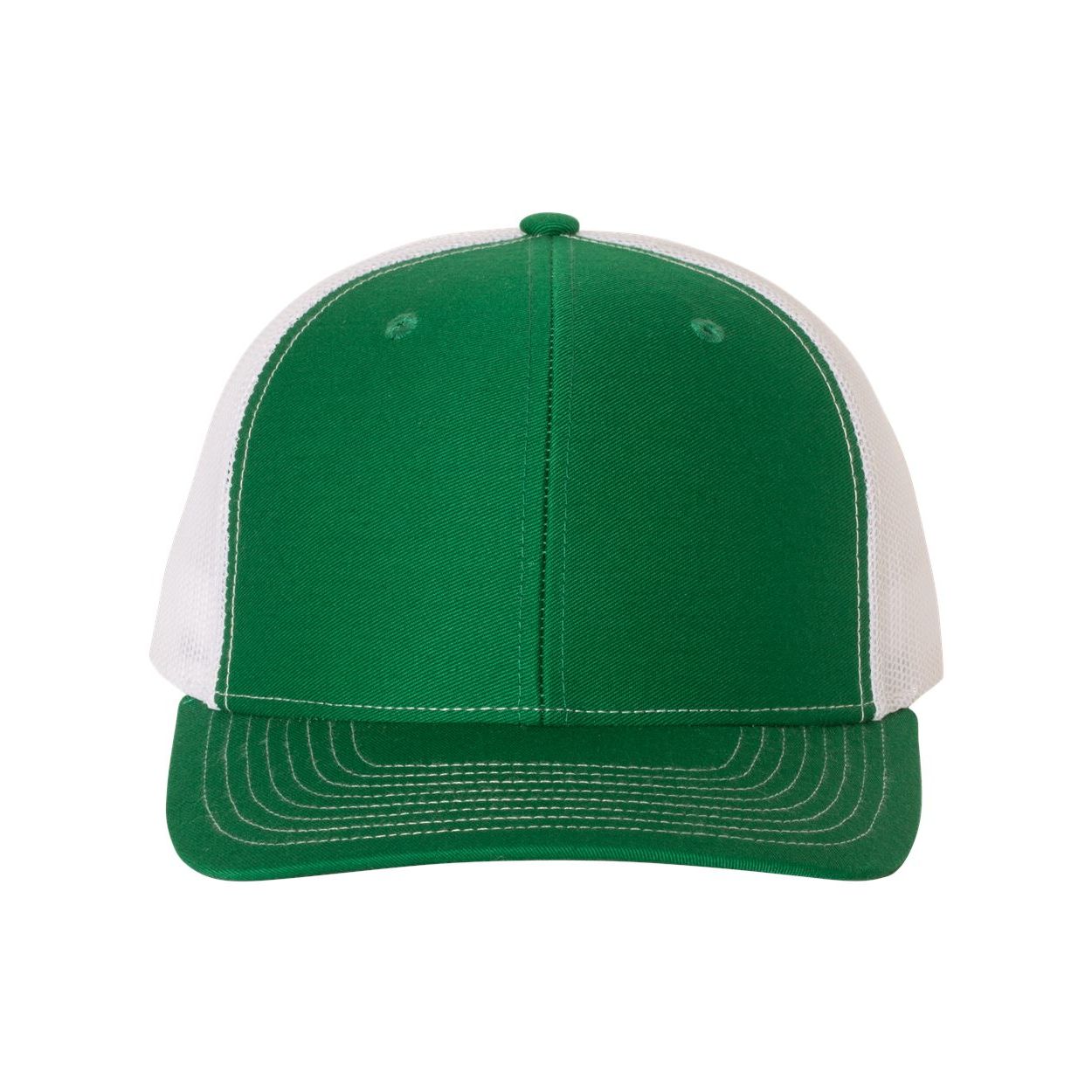Richardson Adjustable Snapback Trucker Cap Product Image