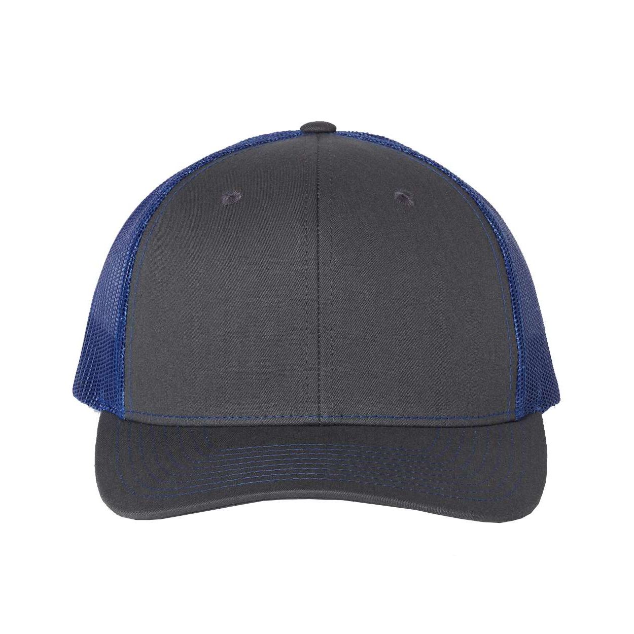 Richardson Adjustable Snapback Trucker Cap Product Image