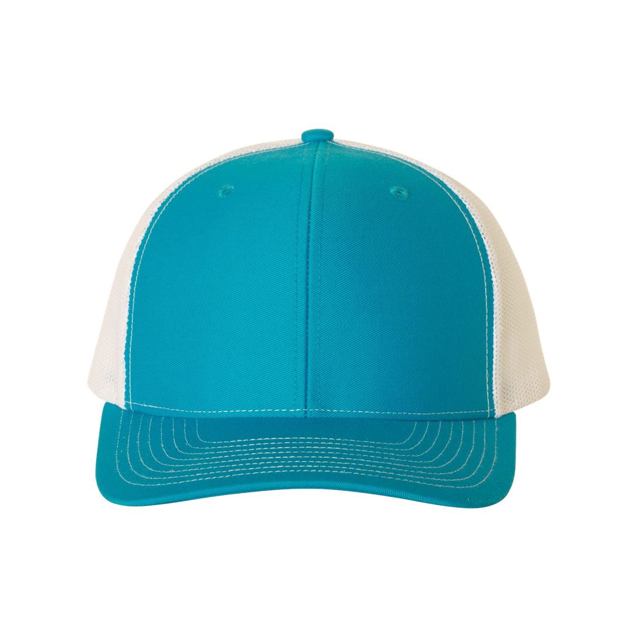 Richardson Adjustable Snapback Trucker Cap Product Image