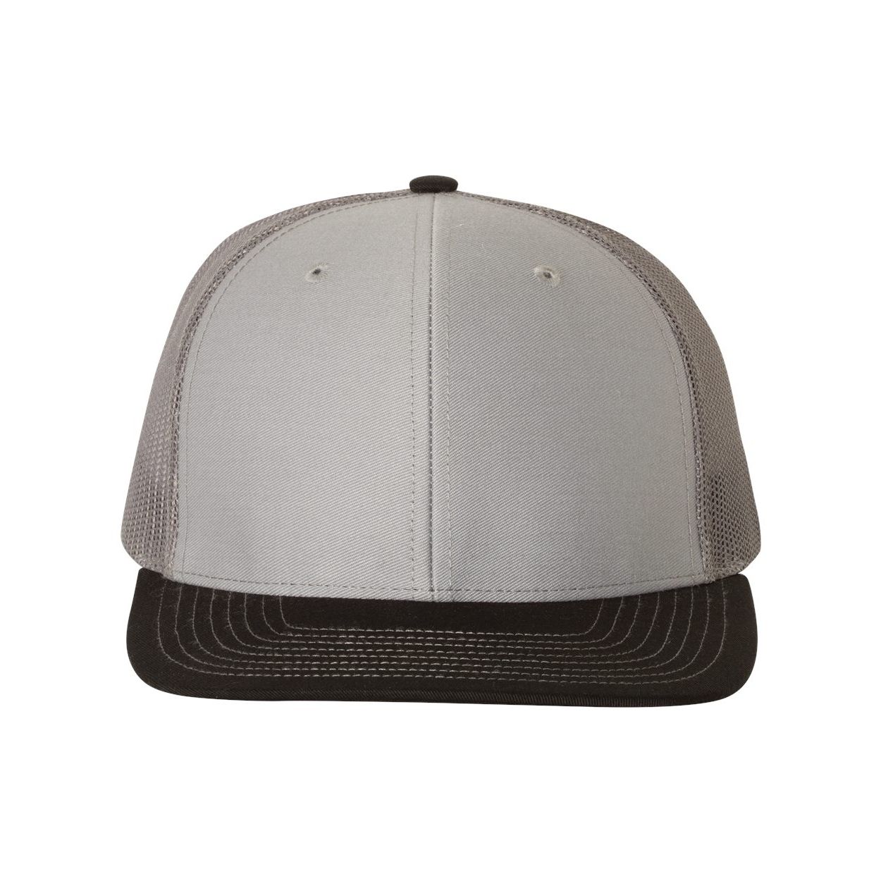 Richardson Adjustable Snapback Trucker Cap Product Image