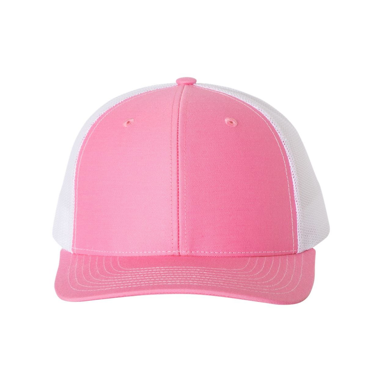 Richardson Adjustable Snapback Trucker Cap Product Image