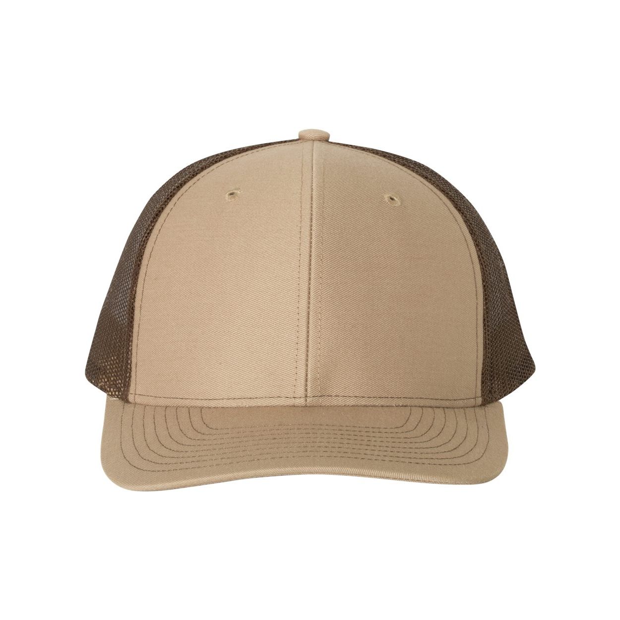 Richardson Adjustable Snapback Trucker Cap Product Image