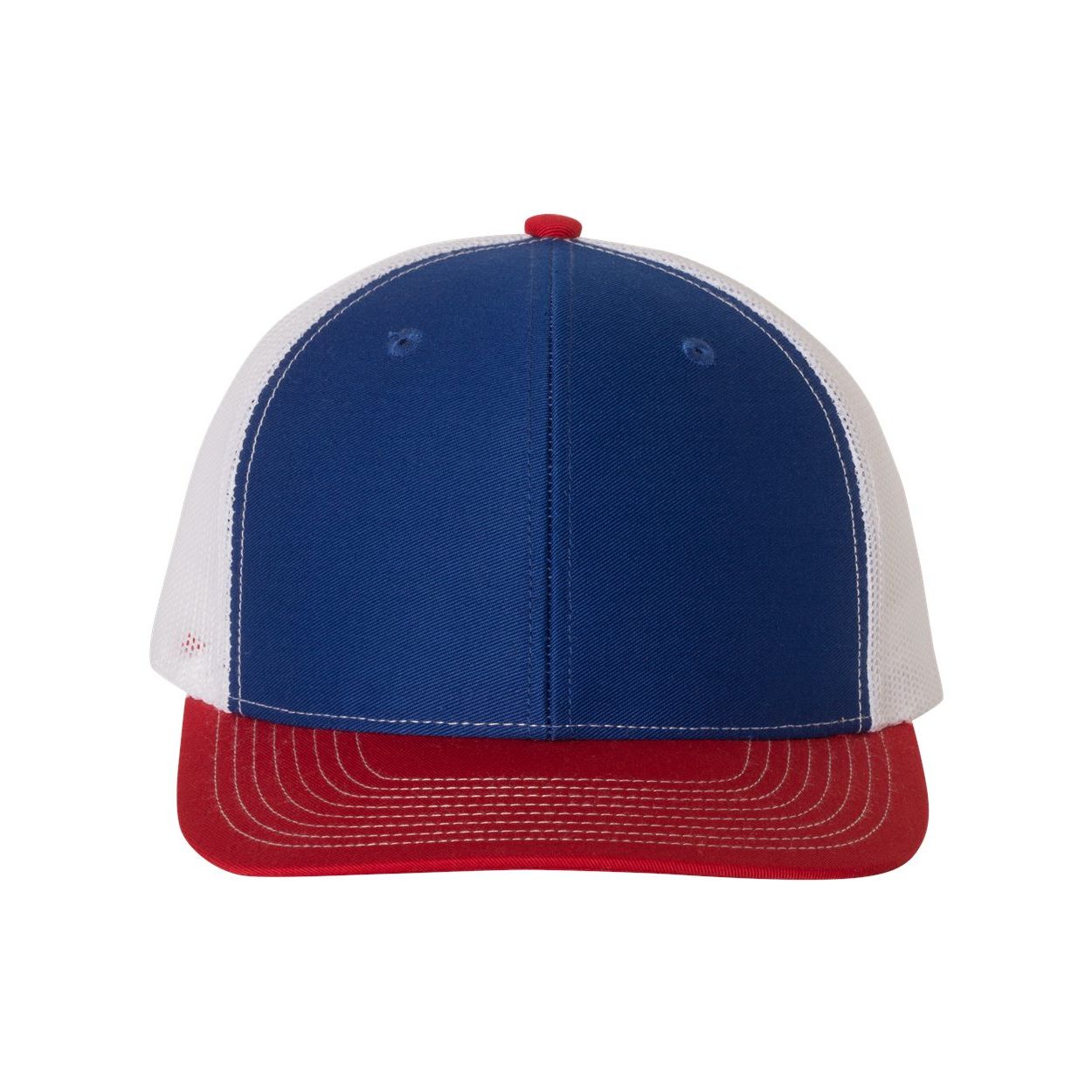 Richardson Adjustable Snapback Trucker Cap Product Image