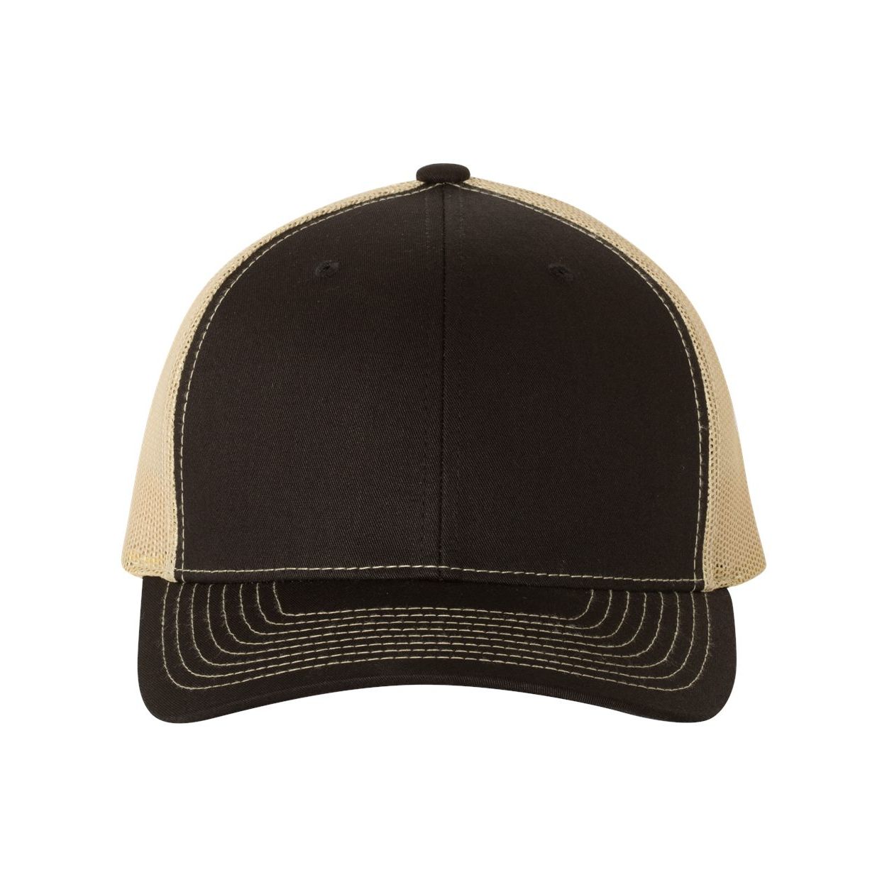 Richardson Adjustable Snapback Trucker Cap Product Image