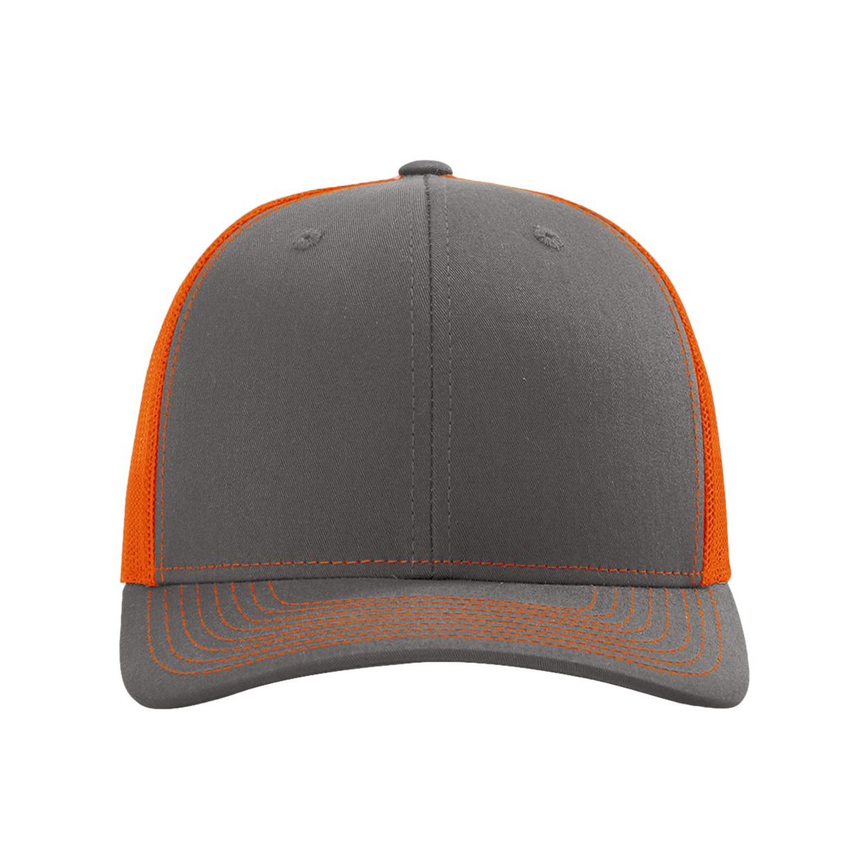 Richardson Adjustable Snapback Trucker Cap Product Image
