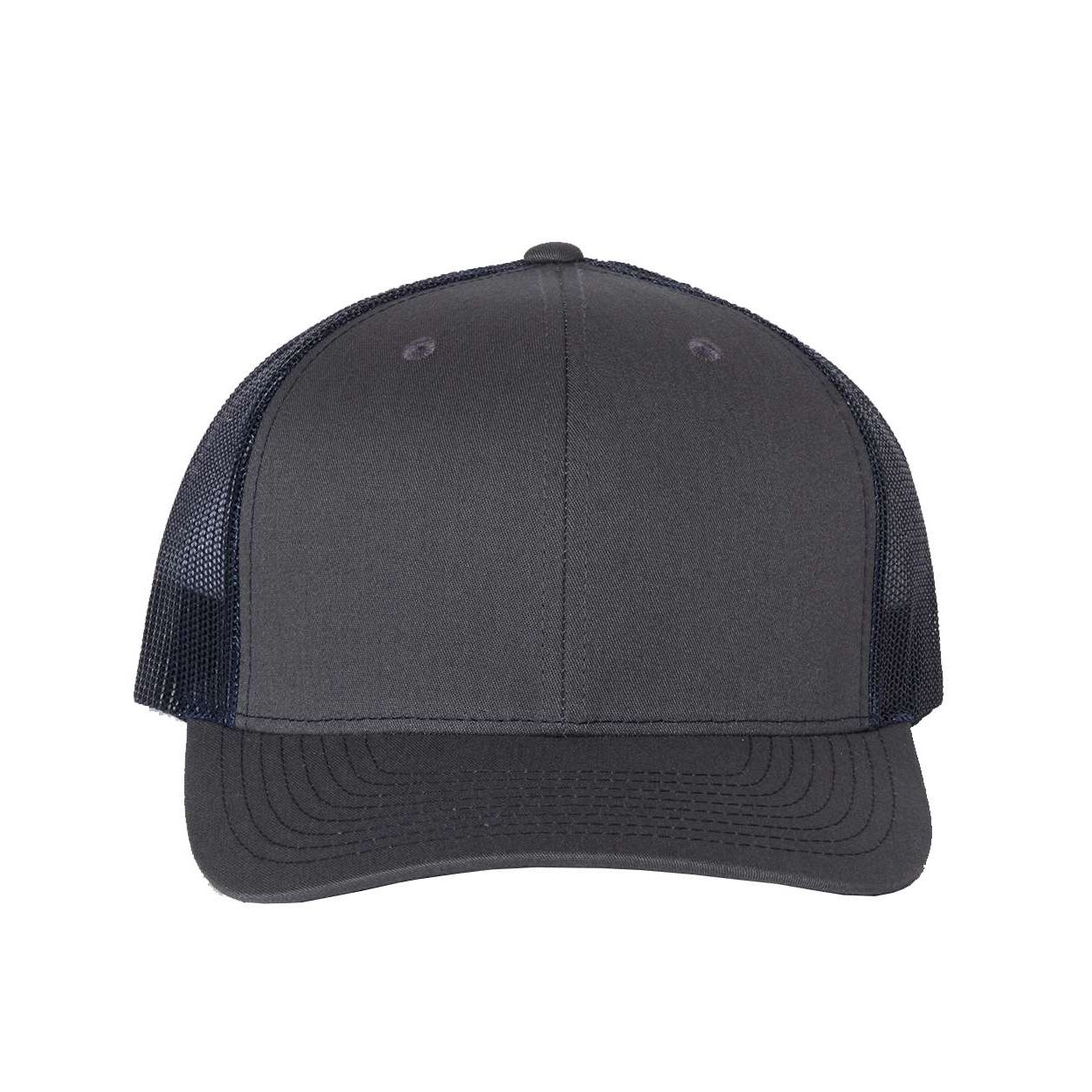 Richardson Adjustable Snapback Trucker Cap Product Image