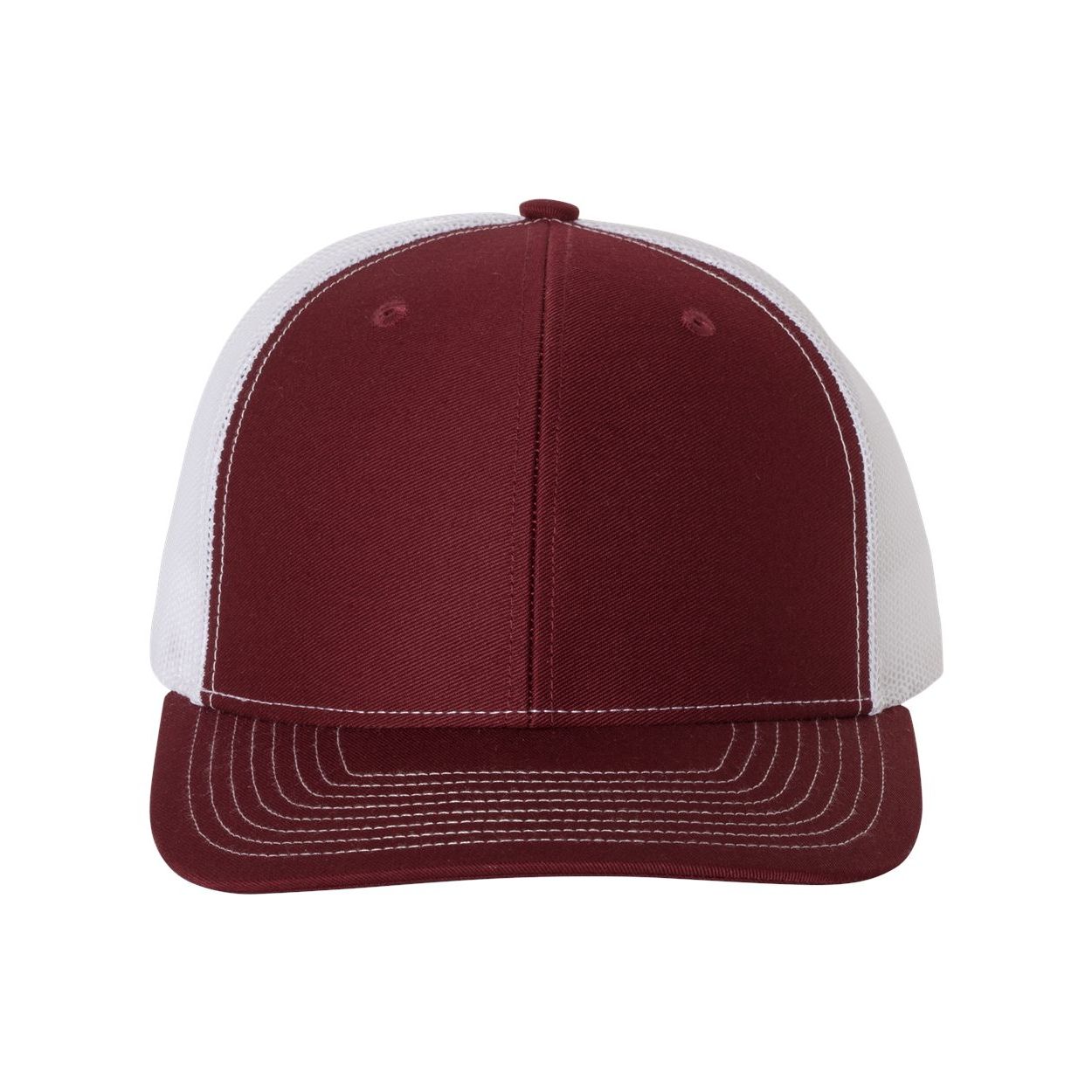 Richardson Adjustable Snapback Trucker Cap Product Image