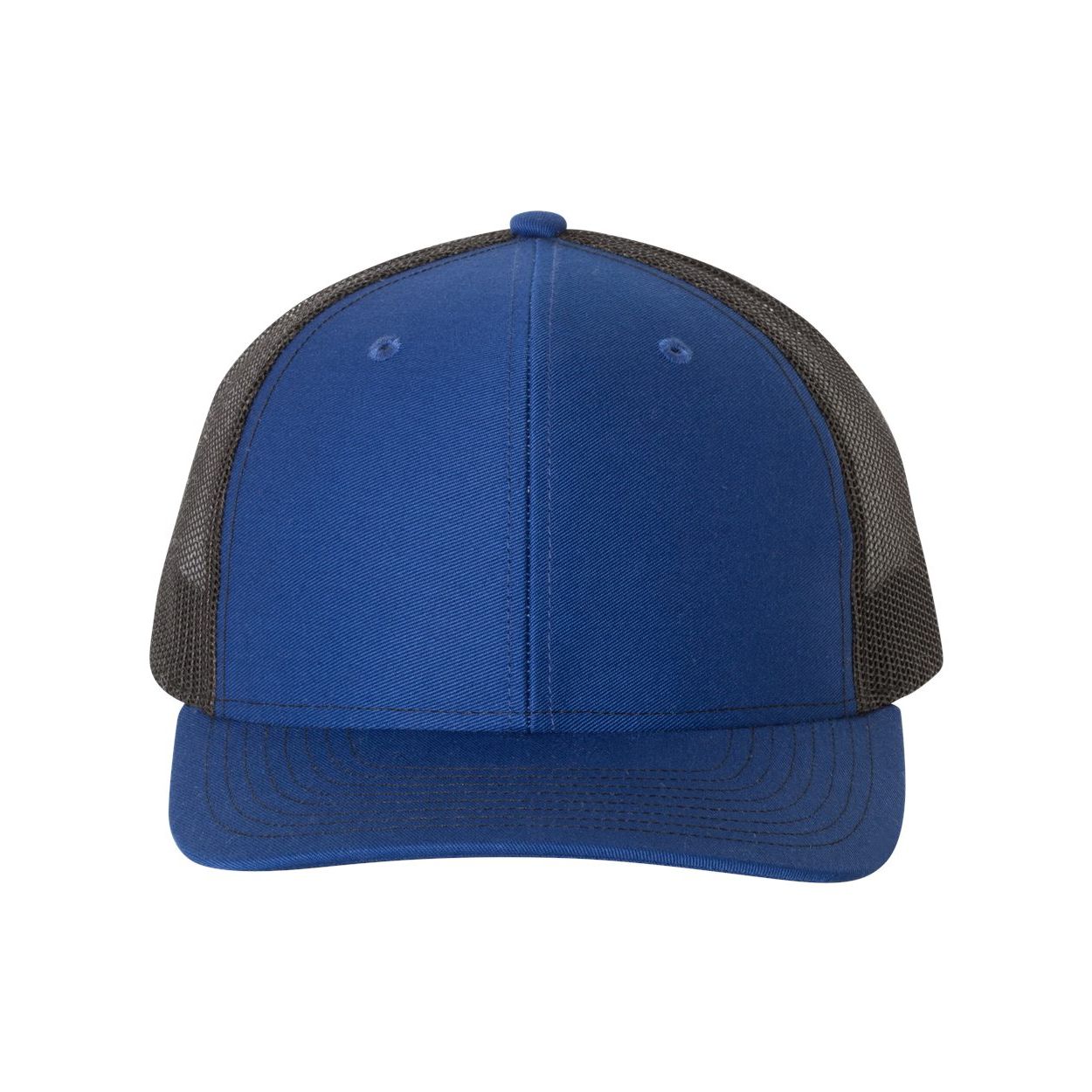 Richardson Adjustable Snapback Trucker Cap Product Image
