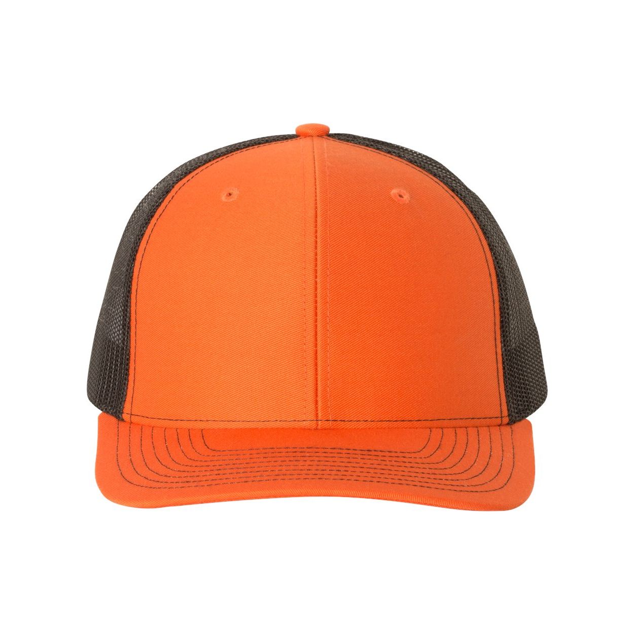 Richardson Adjustable Snapback Trucker Cap Product Image