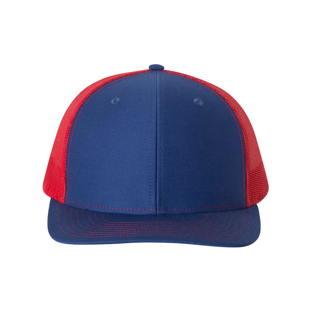 Richardson Adjustable Snapback Trucker Cap Product Image