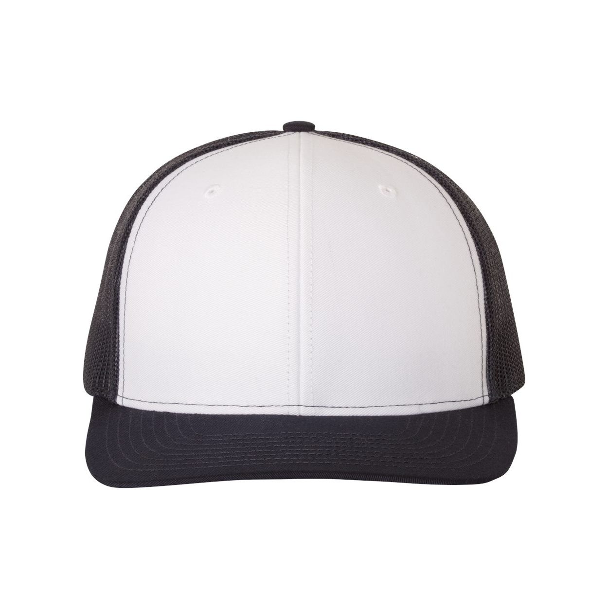 Richardson Adjustable Snapback Trucker Cap Product Image