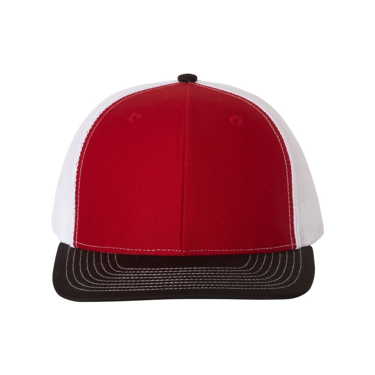 Richardson Adjustable Snapback Trucker Cap Product Image