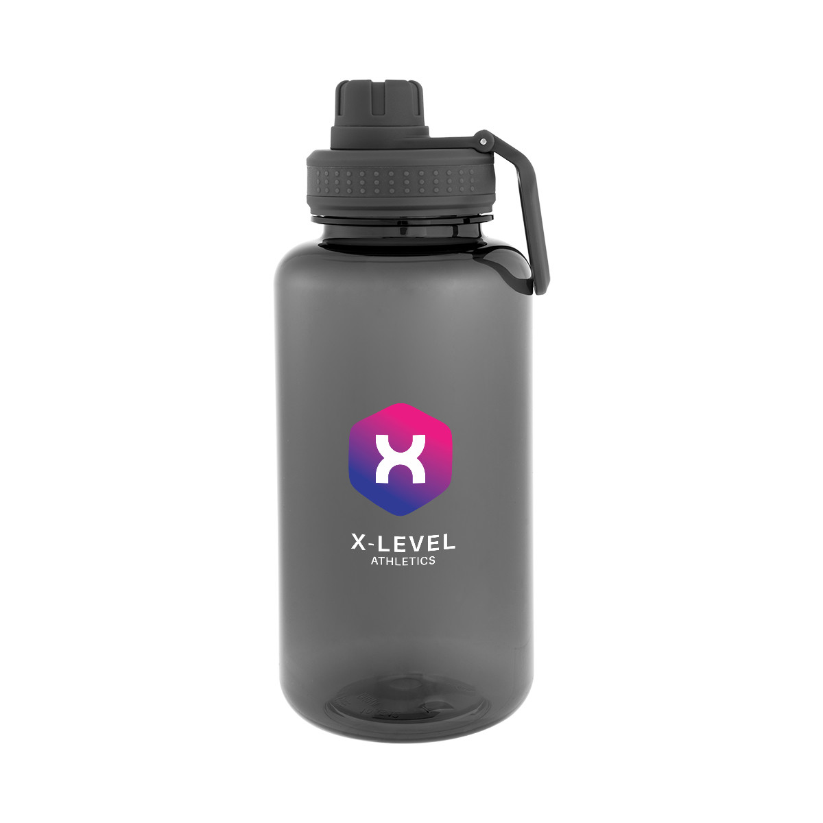 34 Oz. Jessie RPET Bottle Product Image