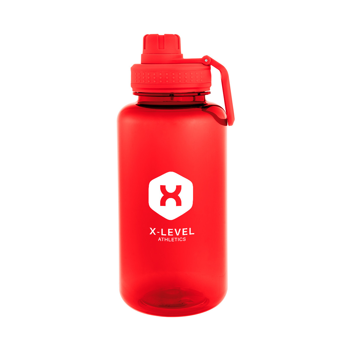 34 Oz. Jessie RPET Bottle Product Image