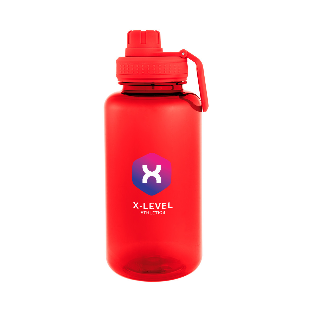 34 Oz. Jessie RPET Bottle Product Image