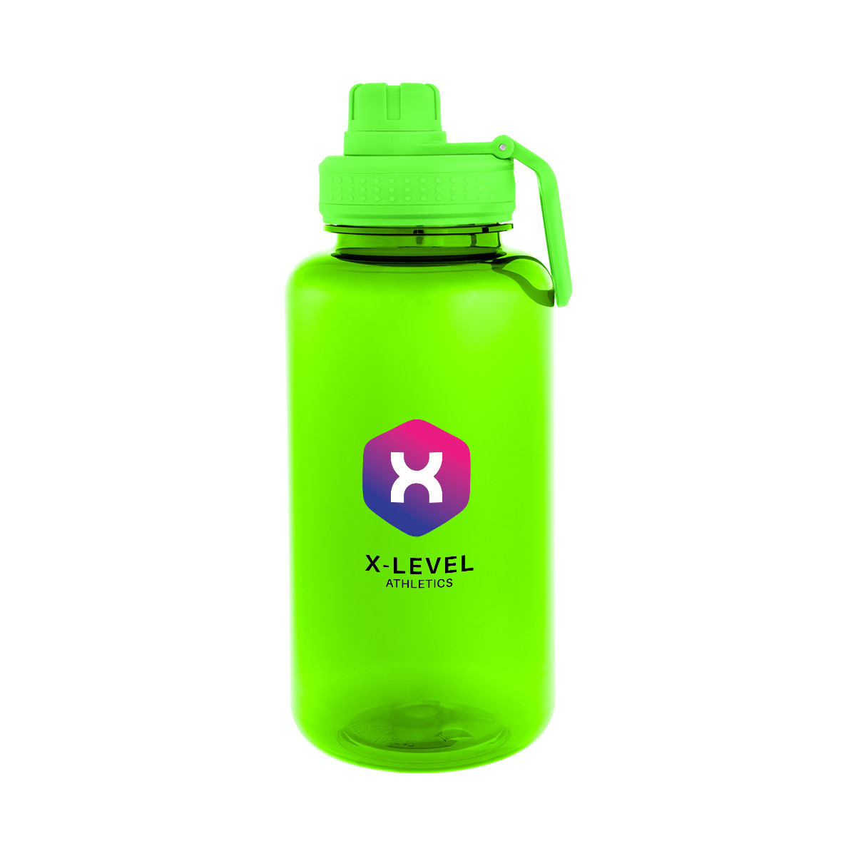 34 Oz. Jessie RPET Bottle Product Image